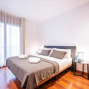 Sweett - Eixample Apartament Barcelona